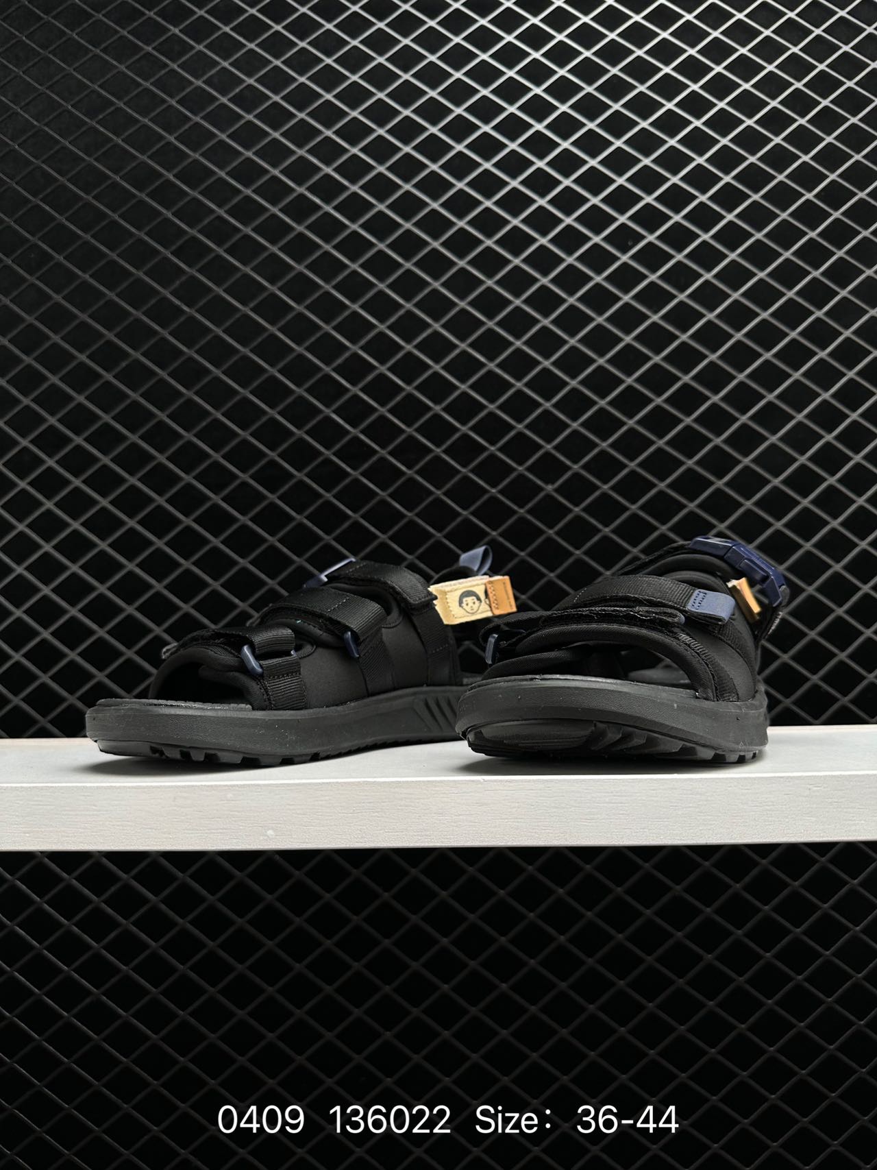 New Balance x Noritake SDL750